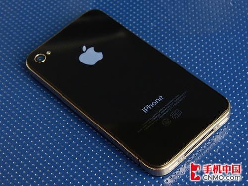 iPhone4僅9.3毫米十大超薄智能機推薦(10)